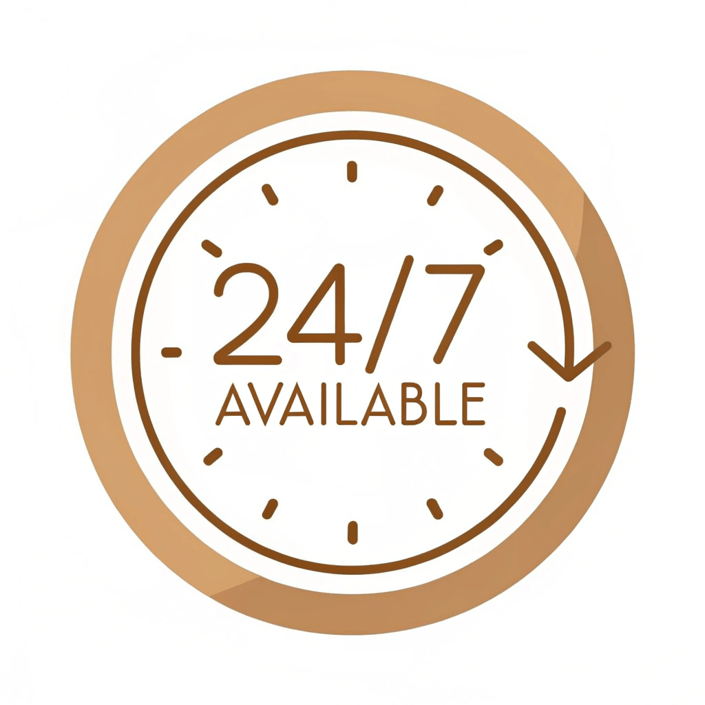 24/7 Available Aesthetic craft